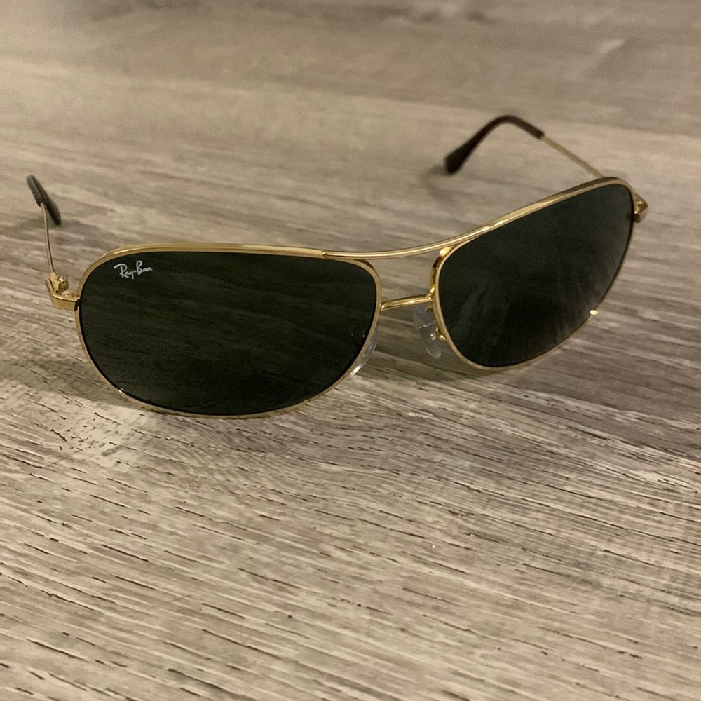 Ray bans unisex sunglasses